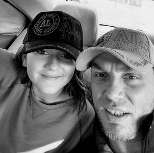 Meet your Posher, Alex